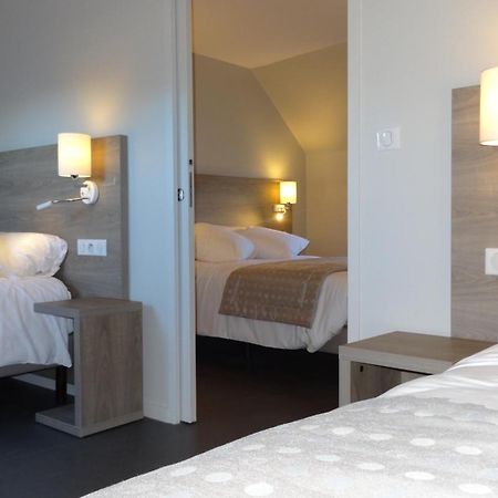 Parc Hotel Pompadour Arnac-Pompadour Rum bild