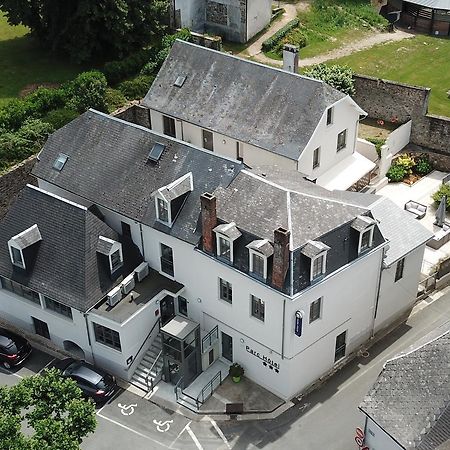 Parc Hotel Pompadour Arnac-Pompadour Exteriör bild